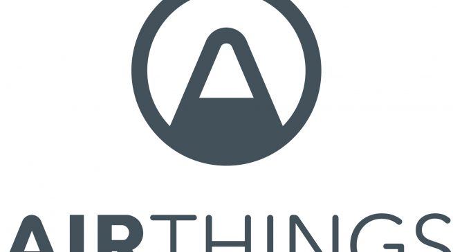 Airthings bietet 5 Jahre Garantie für neue Raumluftsensoren.