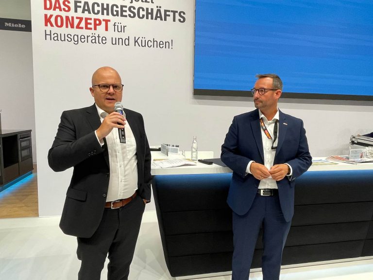 EK: Zwei Erfolgs&shy;formate garantieren eine Position der Stärke