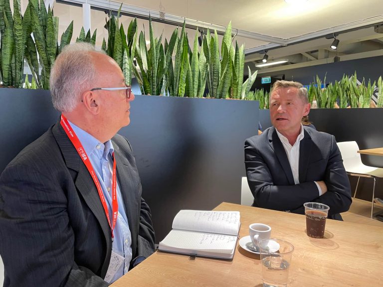 Haier oder die Zukunft des Smart Homes