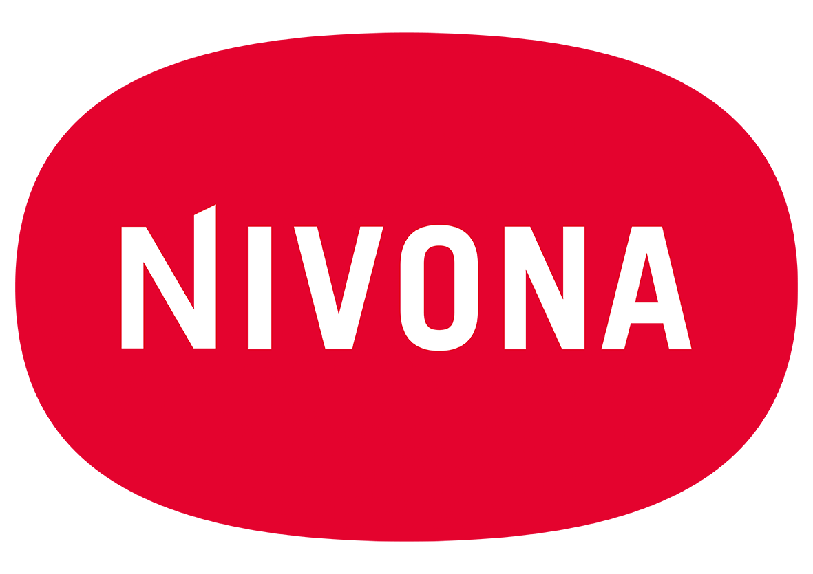 Logo Nivona neu