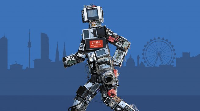 Wertgarantie: der Wertgigant