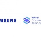 Zusammenarbeit: Samsung und die Home Connectivity Alliance.