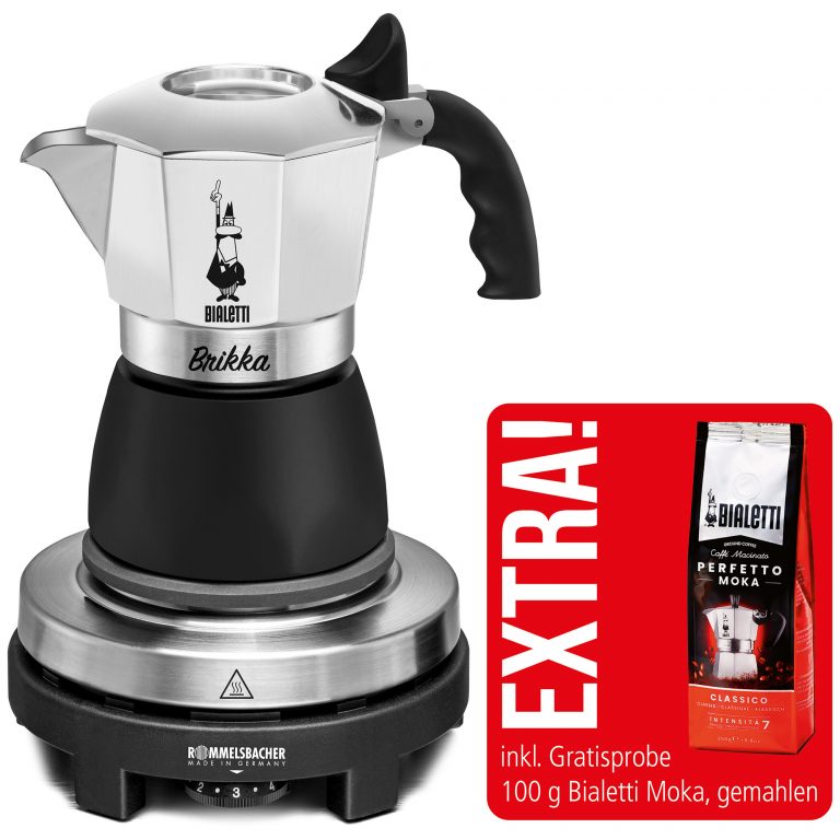 ROMMELSBACHEREspresso Geschenkset RK 505/K