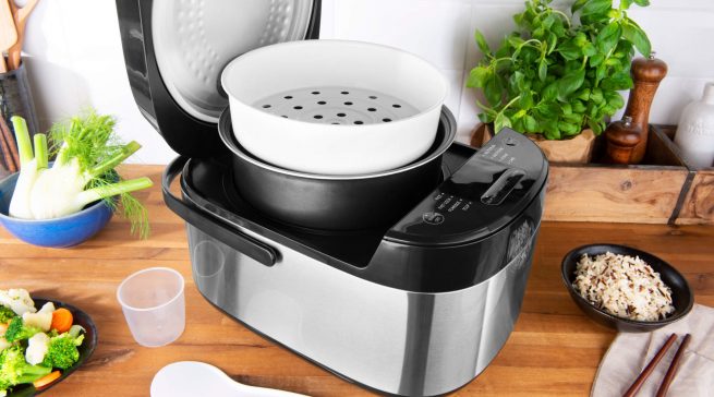 GASTROBACK Design Multicook Pro