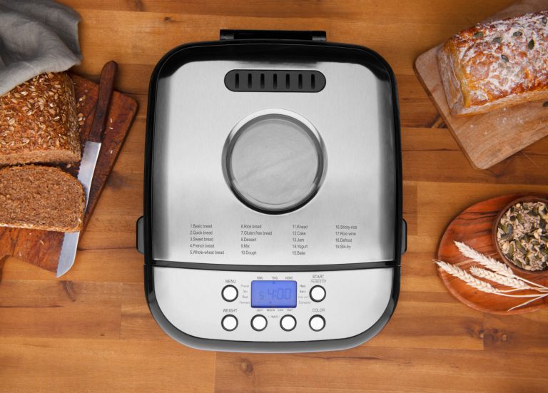 GASTROBACK Design Brotbackautomat Pro