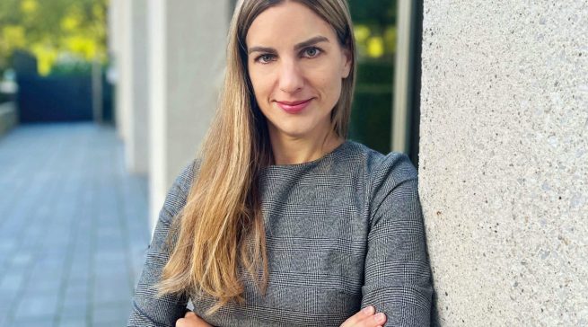 Andrea Carstens ist neue Key Account Managerin Drugstores bei BaByliss Germany & Austria.