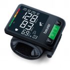Beurer Blutdruckmessgerät BC 87 Bluetooth mit Inflation Technology.