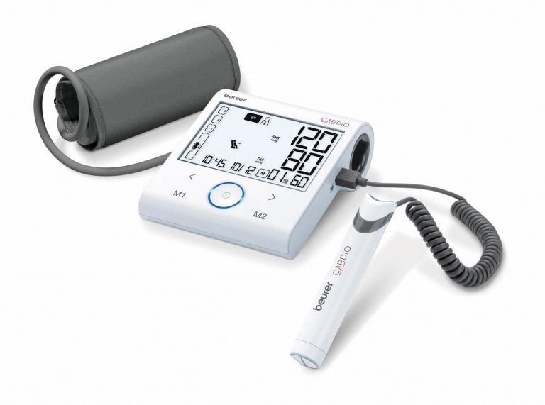Beurer Blutdruckmessgerät BM 96 Cardio