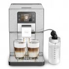 Krups Kaffeevollautomat Intuition Experience+ mit Quattro Force Technologie.