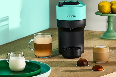 Nespresso Kaffeemaschine Essenza Mini