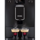Nivona Espresso-Kaffeevollautomat NICR 690 / NICR 695 mit Eco-Modus.