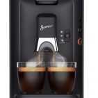 Philips Kaffeemaschine Senseo Maestro mit Memo-Funktion.