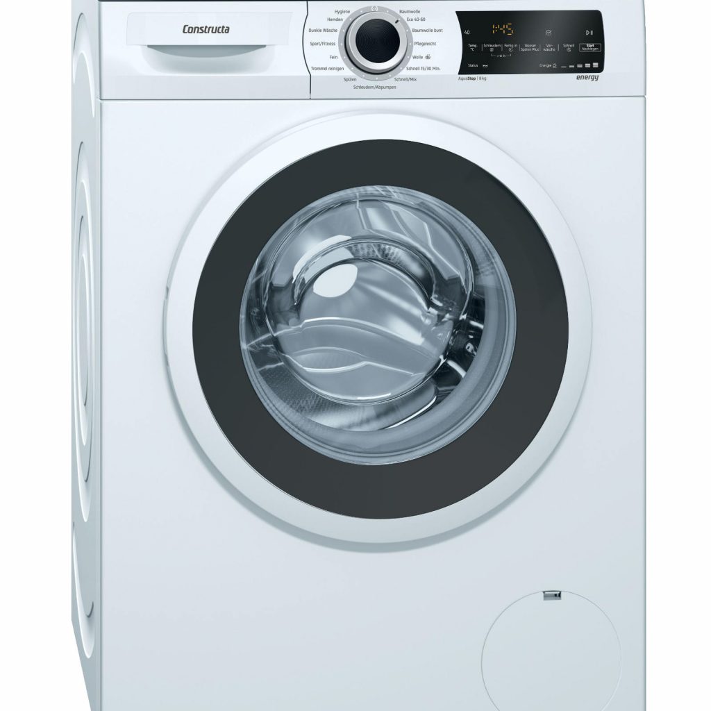 Waschmaschine Constructa CWF14UT0
