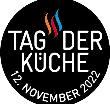 Nicht nur für Küchen-Fans: „Tag der Küche“ am 12. November.