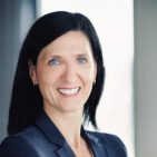 Kommt von der Schwarz Unternehmensgruppe: Carolin Kronenberg wird Chief Financial Officer der MHK Group.
