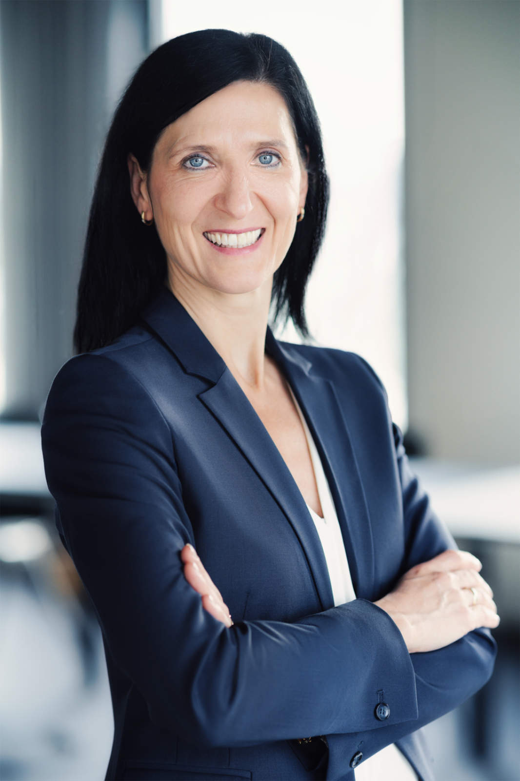 Kommt von der Schwarz Unternehmensgruppe: Carolin Kronenberg wird Chief Financial Officer der MHK Group. 