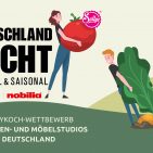 Fotos: Bosch, Flotho Werbeagentur, Nobilia, Sallys Welt