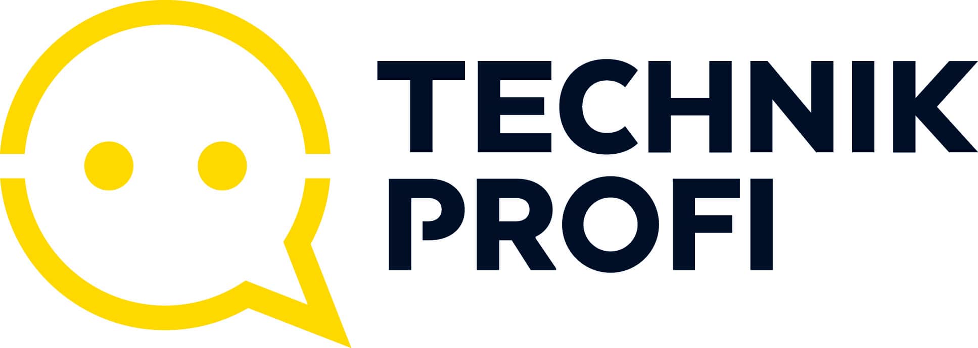 Logo Technik Profi