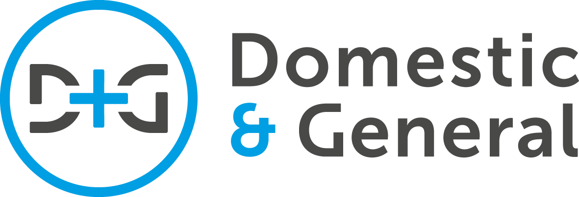 Logo Domestic & General