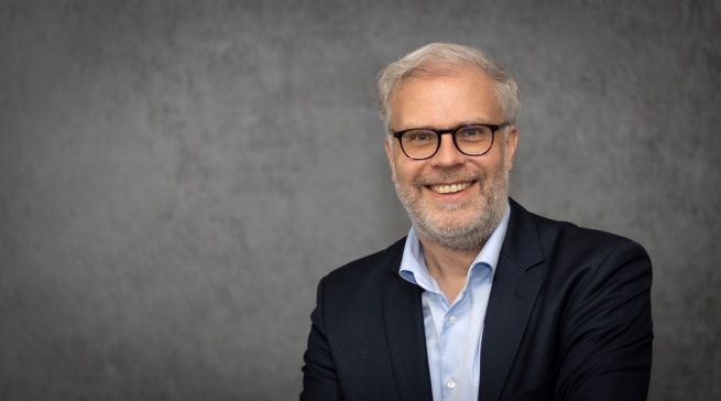 Ulrich Cramer, langjähriger CFO bei Severin, wird die Geschäftsführung nach über sieben Jahren zum 31. März 2023 verlassen.