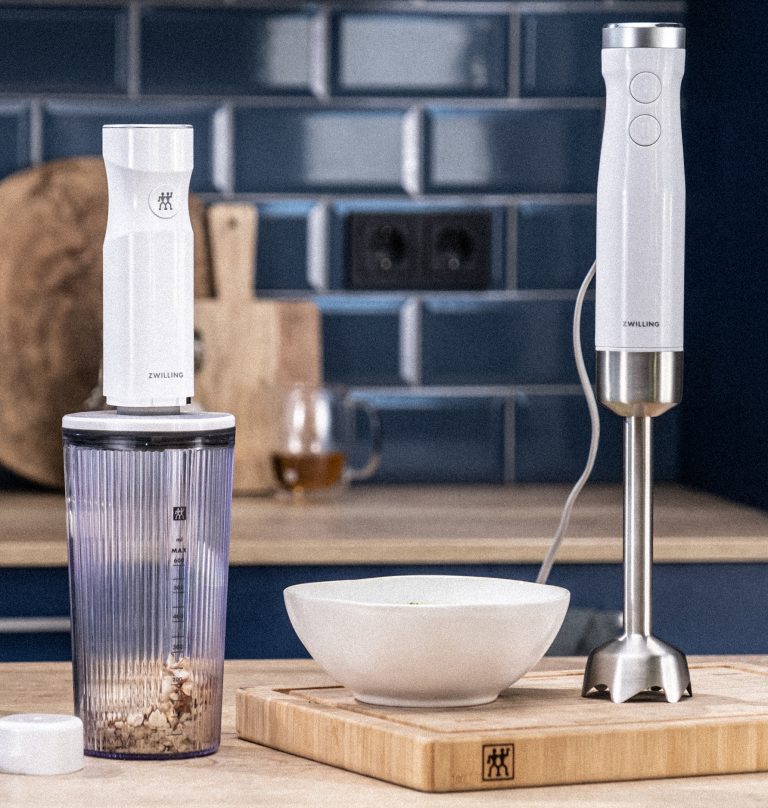 Zwilling Stabmixer Enfinigy