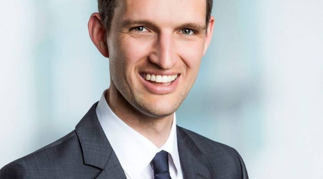 Bernd Sanden (Foto) wird mit Dick Spierenburg die Neuausrichtung der imm cologne verantworten.