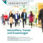 Die Deutschlandstudie Innenstadt greift die viel diskutierten Innenstadt Herausforderungen auf und liefert zentrale Erkenntnisse zum Einkaufs- und Mobilitätsverhalten.