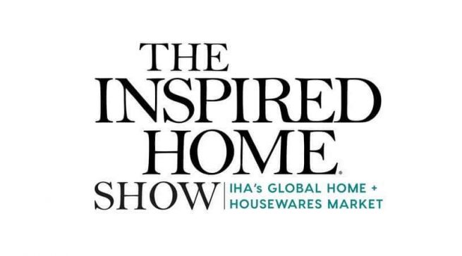 Logo inspired home show