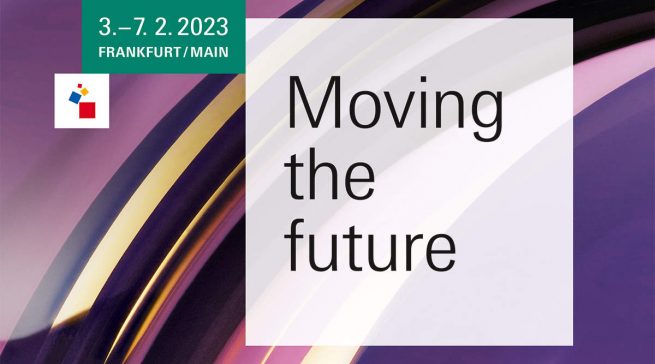 Keyvisual Ambiente Moving the future