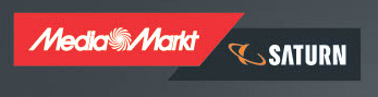 Gemeinsamer Marken-Auftritt von MediaMarkt und Saturn.