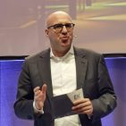 Martin Richrath, seit dem 1. Januar 2023 neuer CEO an der Spitze des Bielefelder Mehrbranchenverbundes EK Retail