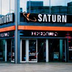 Saturn hat seine Gaming-Erlebniswelt Xperion nach Berlin an den Alexanderplatz gebracht. Fotos: MediaMarktSaturn Deutschland