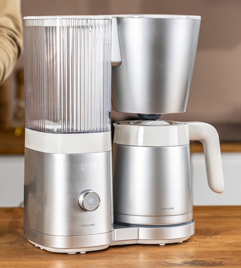 Zwilling Filterkaffeemaschine Enfinigy Thermo