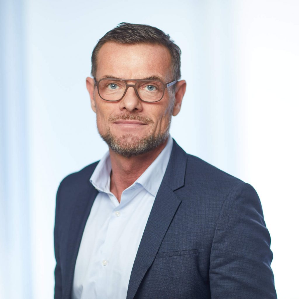 Hubert Kluske ist seit dem 1. Februar Teil der Geschäftsführung von MediaMarktSaturn Deutschland und übernimmt nach seiner Onboarding-Zeit zum 1. April die Verantwortung als Managing Director Sales.