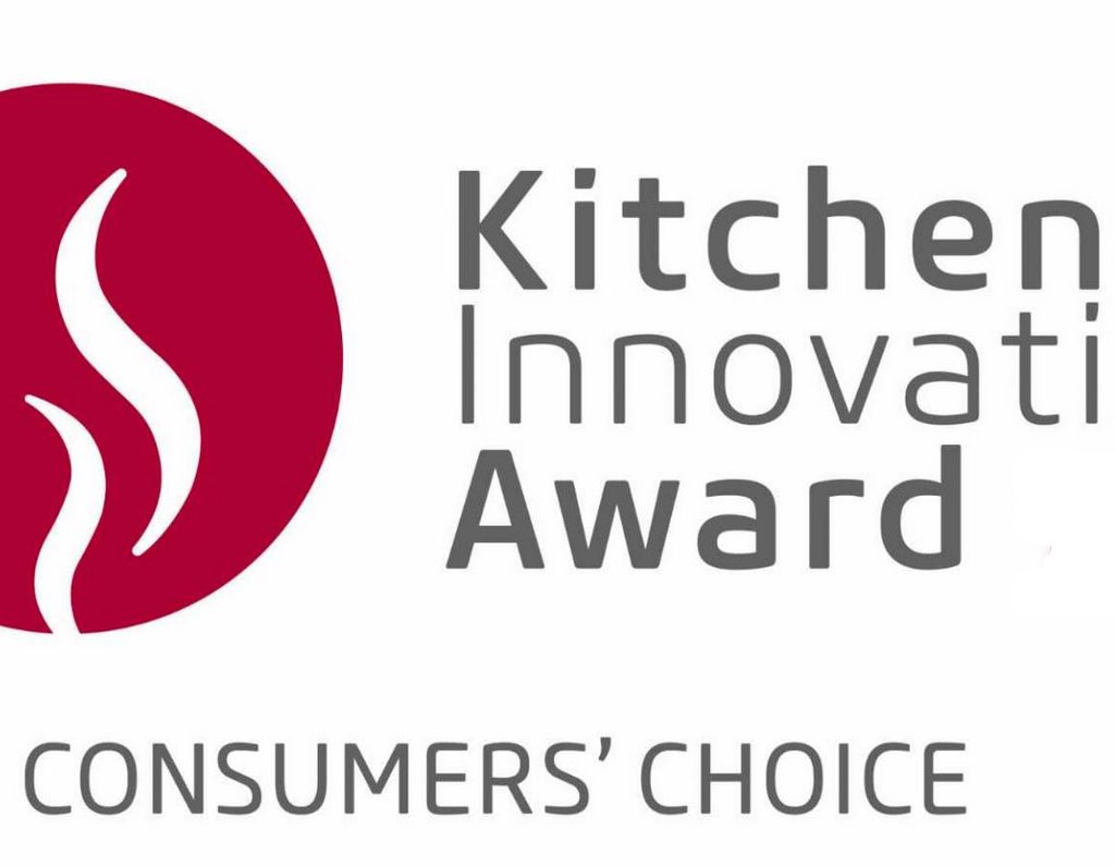 Der Kitchen Innovation Award ist dem Trend auf der Spur: „Die Küche im Wandel der Generationen“.