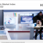 HEMIX Home Electronics Market Index Q1-4/2022 (Quelle: gfu)