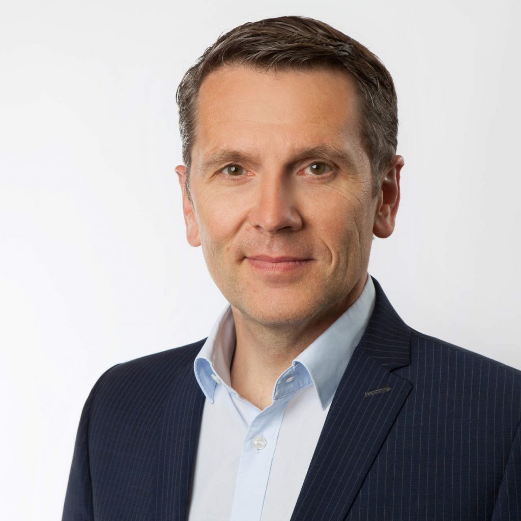 Holger Kretschmer ist neuer Commercial Director bei De’Longhi Deutschland.