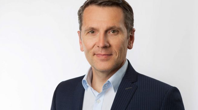 Holger Kretschmer ist neuer Commercial Director bei De’Longhi Deutschland.