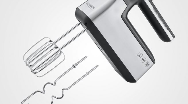 Severin Handmixer HM 3843