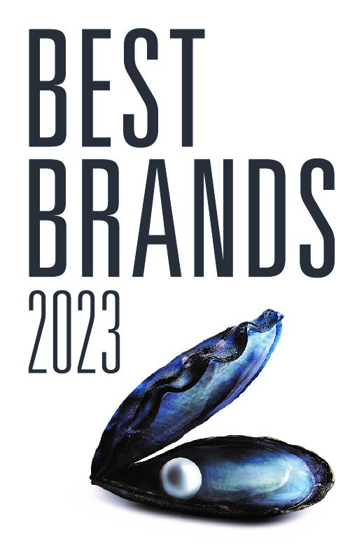 Best Brands 2023 WMF
