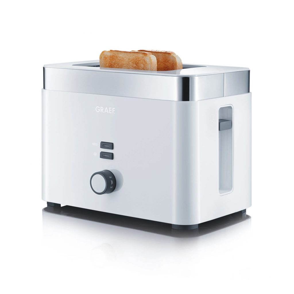 GRAEF Toaster TO61