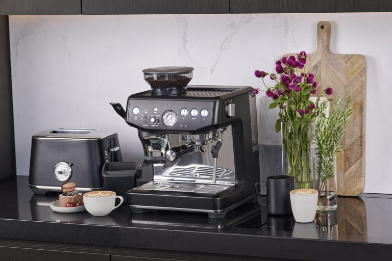 Sage: Mit einer Coffee Corner stylische Akzente setzen