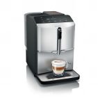 Siemens Kaffeevollautomat EQ.300 mit Bedienung per oneTouch Funktion.