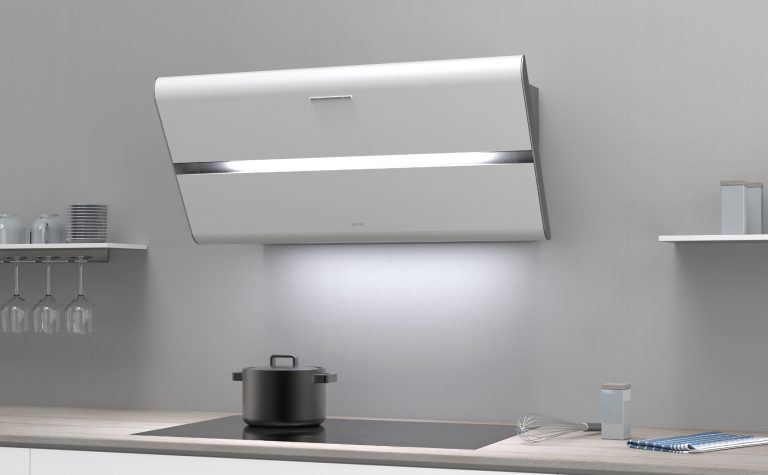 Berbel Dunstabzugshaube Smartline