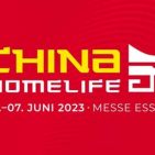 Startet mit großem Aufgebot: China HomeLife.