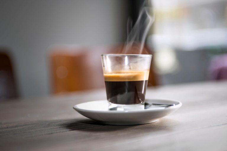 Deutsche geben mehr aus für Kaffee als Italiener