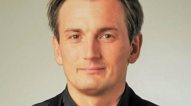 Will die Solis-Partnerschaft „mit noch mehr Power fortschreiben“, SVS-Geschäftsführer Andrej Ganski.