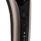 Remington Rasierer Limitless X9 mit Shave-Learn Technologie.