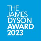 Noch bis zum 19. Juli bewerben: James Dyson Award.