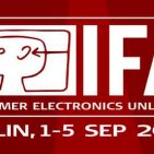 IFA Leaders Summit mit und für Entscheider.